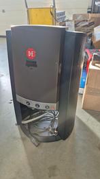 Douwe Egberts Cafitesse 50/51 - Vaste Wateraansluiting, Ophalen, Gebruikt, Koffie en Espresso