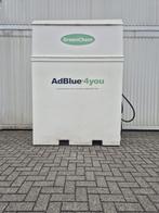 Greenchem adblue tank, Ophalen, Overige typen