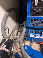 Truckmount tapijtreinigingsmachine, Ophalen, Gebruikt, Overige typen