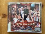 gene simmons (kiss), Ophalen of Verzenden, Zo goed als nieuw