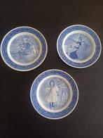 Zweedse Rörstrand borden, '80-'83 afbeeldingen Carl Larsson, Ophalen of Verzenden, Zo goed als nieuw