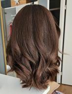 Prachtig 14 inch haarwerkje van Hilde Kloosterman haarwerken, Sieraden, Tassen en Uiterlijk, Uiterlijk | Haarverzorging, Ophalen of Verzenden