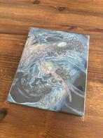 Final Fantasy XV Deluxe Edition PS4 Steelbook, Spelcomputers en Games, 1 speler, Ophalen of Verzenden, Zo goed als nieuw, Role Playing Game (Rpg)