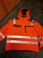 Engelbert Strauss veiligheids softshell jas maat 4XL, Ophalen of Verzenden, Nieuw