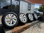 Volkswagen Frankfurt Velgen met Kumho All-Season Banden, Auto-onderdelen, Banden en Velgen, Ophalen, 18 inch, Gebruikt, Banden en Velgen
