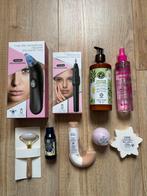 Nieuw beautypakket Kruidvat, Yves Rocher & bath bombs, Ophalen of Verzenden, Nieuw, Overige typen
