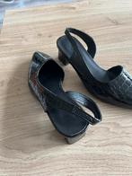 Luxe slingback pumps maat 39, Ophalen, Nieuw