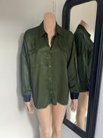 ESSENTIEL ANTWERP  supermooie blouse  MAAT XS (OVERSIZED), Kleding | Dames, Ophalen of Verzenden, Zo goed als nieuw, Essentiel Antwerp