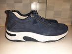GABOR ROLLINGSOFT sneakers, Gabor, Verzenden, Blauw, Sneakers of Gympen