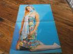 leuke a3 poster jr 80 Erika Eleniak ( Baywatch), Verzenden, Zo goed als nieuw, A1 t/m A3, Film en Tv