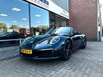 Porsche 911 Carrera S Cabrio 3.0, Auto's, Achterwielaandrijving, Cabriolet, Adaptive Cruise Control, Leder