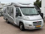 Bürstner Solano T615 Top indeling 2011, Caravans en Kamperen, Campers, Bedrijf, Bürstner, Handgeschakeld, Diesel