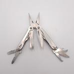 Leatherman Wingman multitool, Ophalen of Verzenden, Zo goed als nieuw