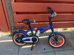 Loekie Snake 12 inch kinderfiets, Ophalen, Gebruikt, 14 inch of minder, Handrem