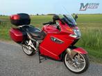 BMW K 1300 GT (bj 2010), 1293 cc, 4 cilinders, Motorrijbewijs A, Bedrijf