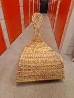 IKEA gullholmen stoel, Ophalen, Zo goed als nieuw, Bruin, Eén