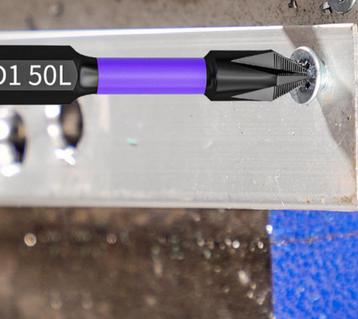 anti slip boormachine bitje beschikbaar voor biedingen