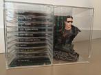 The Matrix Ultimate DVD Collectie, Vanaf 12 jaar, Ophalen, Zo goed als nieuw, Boxset