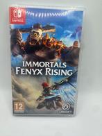 Immortals Fenyx Rising - Nintendo Switch, Spelcomputers en Games, Games | Nintendo Switch, Avontuur en Actie, Lenn hodes, 1 speler