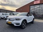 Volvo XC40 RECHARGE P8 AWD WARMTEPOMP TREKHAAK (bj 2020), Auto's, Gebruikt, Euro 6, Met garantie (alle), 35 €/maand