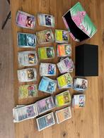 Pokemon common, uncommon, rare, reverse en holo bulk, Verzenden, Zo goed als nieuw, Meerdere kaarten