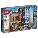 Lego Creator Expert 10246 Detective Office, Kinderen en Baby's, Speelgoed | Duplo en Lego, Nieuw, Complete set, Lego, Ophalen