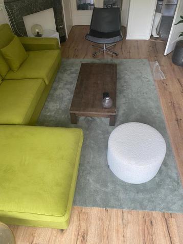 Hoes voor KIVIK IKEA bank 3 zits + chaise longue - afbeelding 5