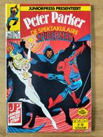 Peter Parker #10 (NL), Eén comic, Europa, Ophalen of Verzenden, Zo goed als nieuw