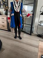 Postzakken jas, Ophalen, Zo goed als nieuw, Maat 42/44 (L), Carnaval