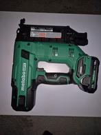 metabo afwerktacker, Ophalen of Verzenden, Nieuw