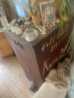 Antieke Koffiesilo's - Eyecatchers!, Ophalen of Verzenden