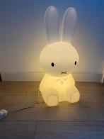 Nijntje Lamp - 50 cm, Huis en Inrichting, Lampen | Hanglampen, Ophalen of Verzenden, Zo goed als nieuw, Kunststof, 50 tot 75 cm