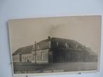 8204 Hooge Mierde, cafe Bijenkorf fotokaart, Verzamelen, Ansichtkaarten | Nederland, Verzenden, Gelopen, Noord-Brabant