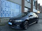 Volkswagen Polo 1.0 TSI 116pk R-Line Pano DSG Camera LED Vir, Te koop, 5 stoelen, Benzine, 17 km/l