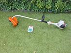 ✅️ Stihl fs 38 bosmaaier, Ophalen, Benzine, Gebruikt, STIHL