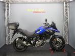 Suzuki DL 650 V-Strom, Bedrijf, Meer dan 35 kW, Toermotor, ABS