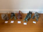 Jurassic World Dinosaurussen, Ophalen of Verzenden, Gebruikt