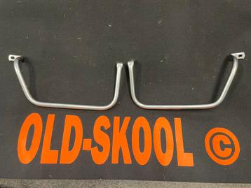 Kreidler weltmeister tasbeugels beschikbaar voor biedingen