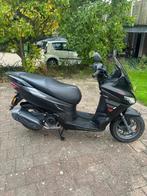 Mooie Aprilla SRX 50 rijdt top en goed onderhouden, Fietsen en Brommers, Scooters | Aprilia, Overige modellen, Maximaal 45 km/u