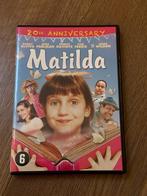 DVD Matilda / Roald Dahl, Overige genres, Ophalen of Verzenden, Zo goed als nieuw, Vanaf 6 jaar