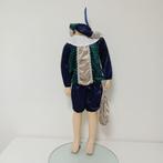 Nieuw pietenpakje maat 92 merk Markeys, Diversen, Sinterklaas, 9407JR, Nieuw, Ophalen of Verzenden, Markeys pietenpakken