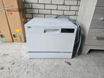 Compacte Beko Vaatwasser, Gebruikt, Minder dan 10 liter, Ophalen of Verzenden, Vrijstaand