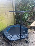 Sport plus trampoline, Ophalen of Verzenden, Zo goed als nieuw