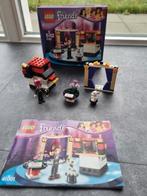 41001 lego friends Mia goochelaar trucs met konijn, Kinderen en Baby's, Speelgoed | Duplo en Lego, Ophalen of Verzenden, Zo goed als nieuw