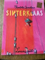 Sinterklaasboek Charlotte Dematons - Karton editie, Ophalen of Verzenden, Gelezen, Fictie algemeen
