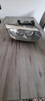 BMW E92 E93 FACELIFT XENON DYNAMIC BOCHTVERLICHTING KOPLAMP, Ophalen of Verzenden, Gebruikt, BMW