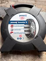 Pewag Brenta 9 Sneeuwkettingen - Nieuwstaat, Auto diversen, Sneeuwkettingen, Ophalen of Verzenden, Zo goed als nieuw
