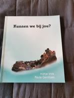 Kunnen we bij jou? - Hijltje Vink & Paula Gerritsen, Boeken, Verzenden, Zo goed als nieuw, Hijltje Vink