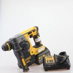 DeWalt DCH273 Combihamer 2019 Incl Accu 6.0AH 18V + Lader, Dewalt, Zo goed als nieuw, Support@dewalt.com, 701 E. Joppa Road
Towson, MD 21286
USA