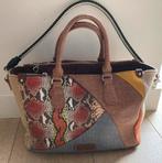 Desigual handtas, Sieraden, Tassen en Uiterlijk, Tassen | Damestassen, Ophalen of Verzenden, Zo goed als nieuw, Handtas